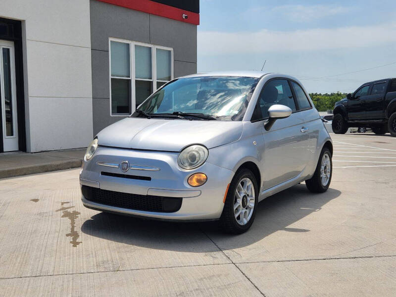 fiat 500 2012 3C3CFFAR4CT123842 image fiat 500 2012 3C3CFFAR4CT123842 image