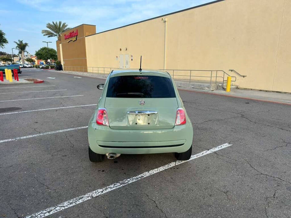 fiat 500 2012 3C3CFFAR5CT400322 image fiat 500 2012 3C3CFFAR5CT400322 image