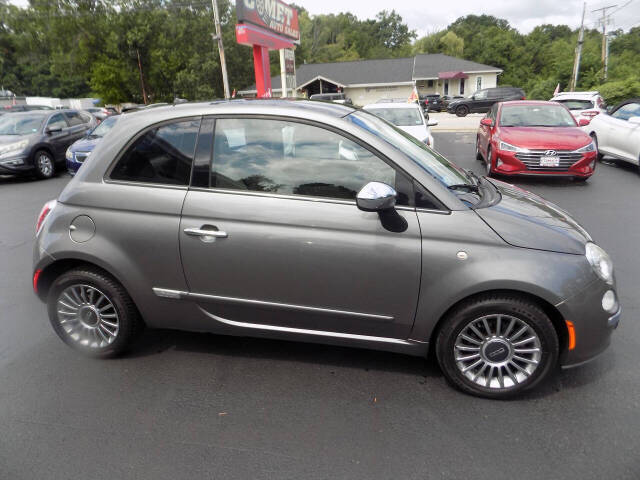 fiat 500 2012 3C3CFFCR4CT254234 image fiat 500 2012 3C3CFFCR4CT254234 image