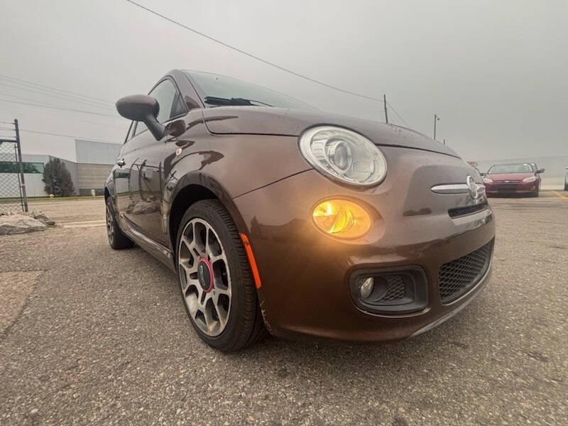fiat 500 2012 3C3CFFBR4CT339902 image fiat 500 2012 3C3CFFBR4CT339902 image