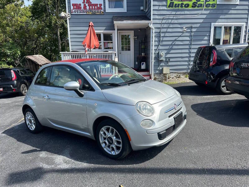 fiat 500 2012 3C3CFFDR9CT128191 image fiat 500 2012 3C3CFFDR9CT128191 image