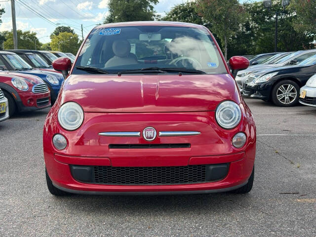 fiat 500 2012 3C3CFFARXCT212315 image fiat 500 2012 3C3CFFARXCT212315 image
