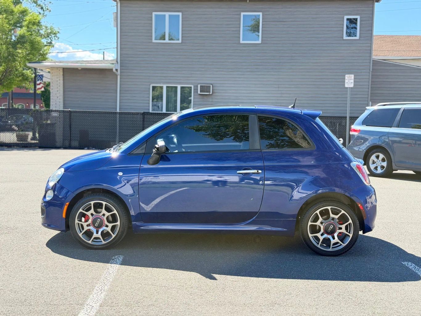 fiat 500 2012 3C3CFFBR2CT381565 image fiat 500 2012 3C3CFFBR2CT381565 image