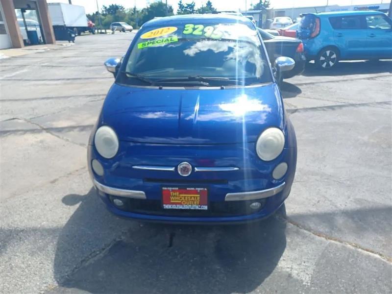 fiat 500 2012 3C3CFFCR1CT119566 image fiat 500 2012 3C3CFFCR1CT119566 image