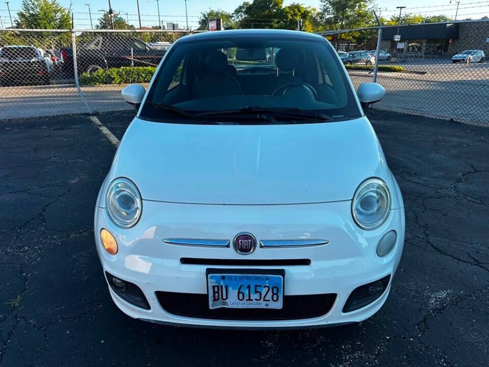 fiat 500 2012 3C3CFFBR0CT179694 image fiat 500 2012 3C3CFFBR0CT179694 image