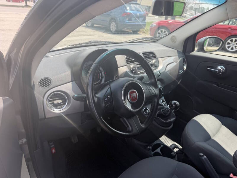 fiat 500 2012 3C3CFFAR4CT270176 image fiat 500 2012 3C3CFFAR4CT270176 image