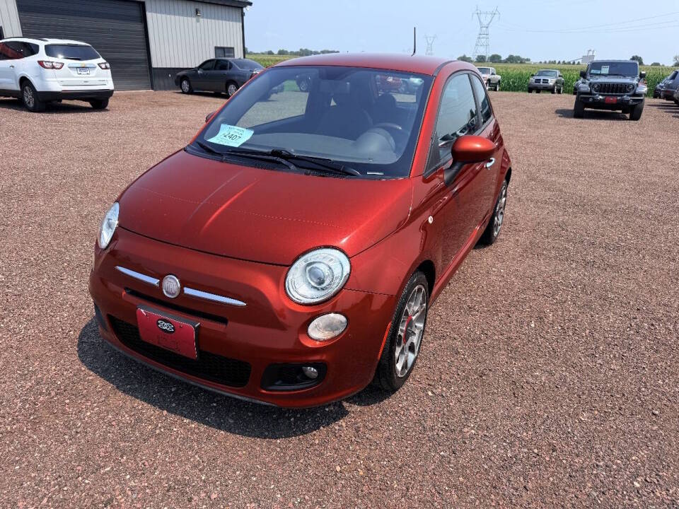 fiat 500 2012 3C3CFFBR4CT380496 image fiat 500 2012 3C3CFFBR4CT380496 image