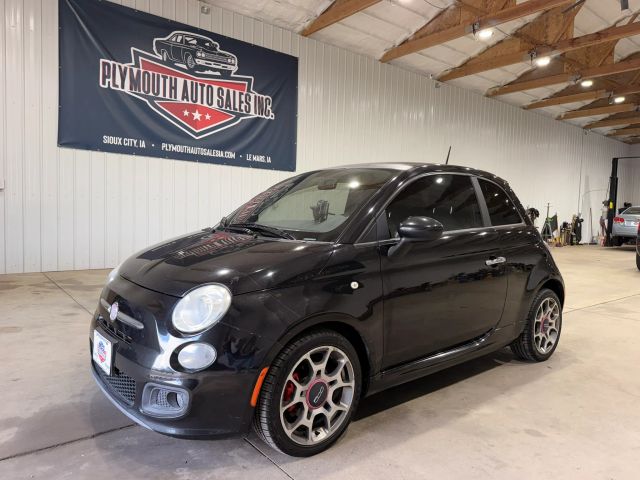 fiat 500 2012 3C3CFFBR1CT380598 image fiat 500 2012 3C3CFFBR1CT380598 image