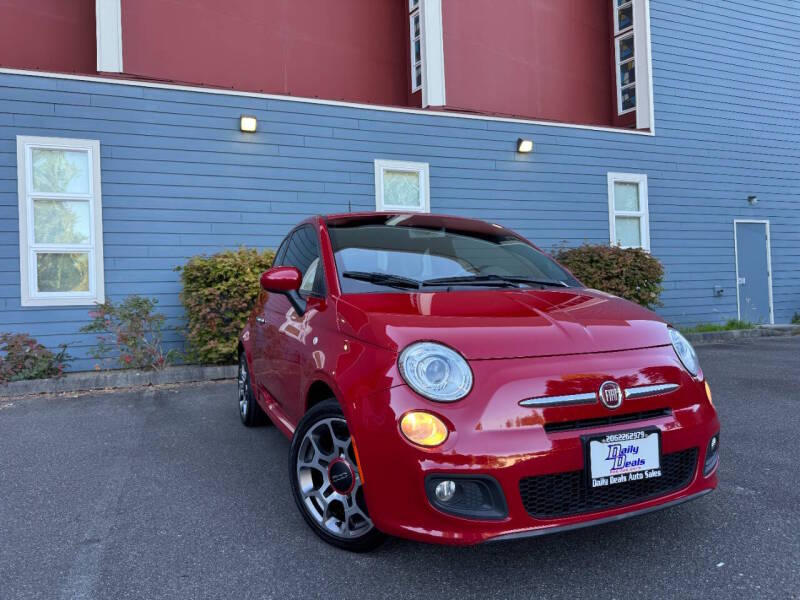 fiat 500 2013 3C3CFFBR9DT674316 image fiat 500 2013 3C3CFFBR9DT674316 image
