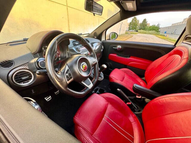 fiat 500 2013 3C3CFFFH7DT553527 image fiat 500 2013 3C3CFFFH7DT553527 image