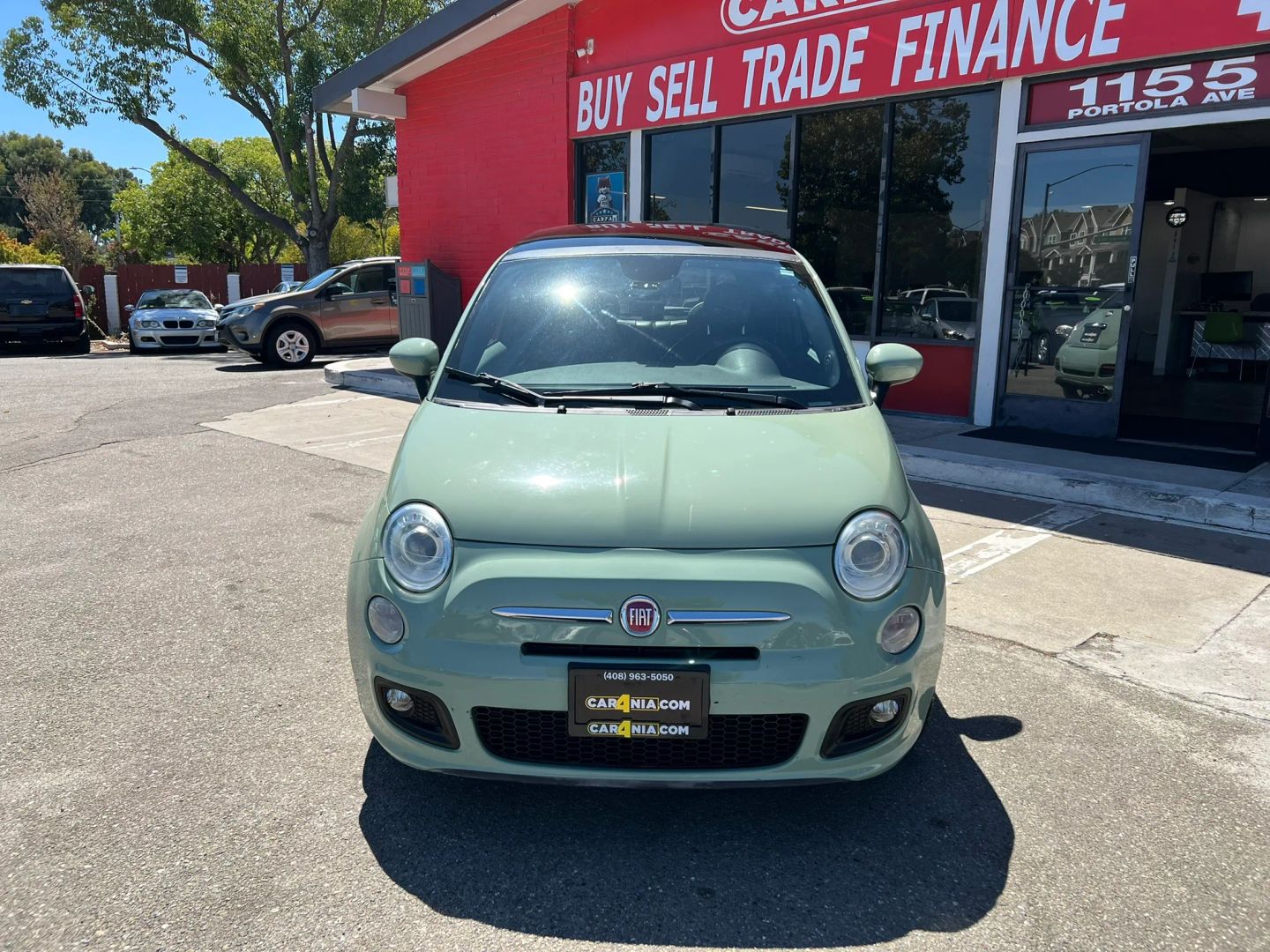 fiat 500 2013 3C3CFFBR5DT618745 image fiat 500 2013 3C3CFFBR5DT618745 image