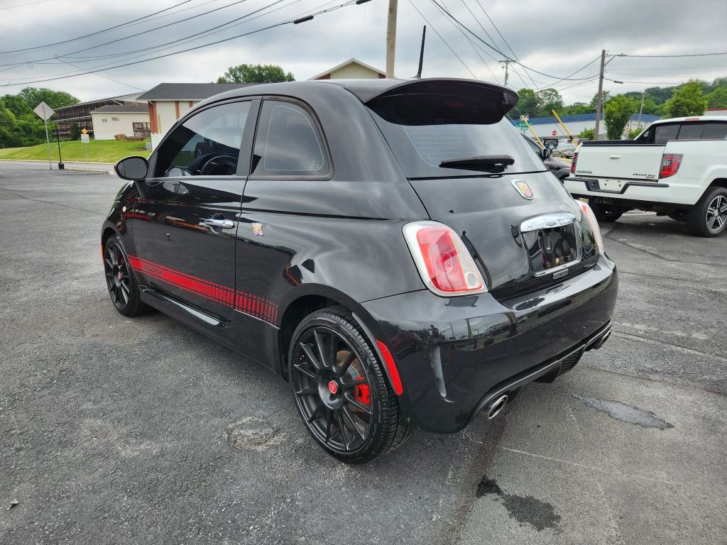 fiat 500 2013 3C3CFFFHXDT648843 image fiat 500 2013 3C3CFFFHXDT648843 image