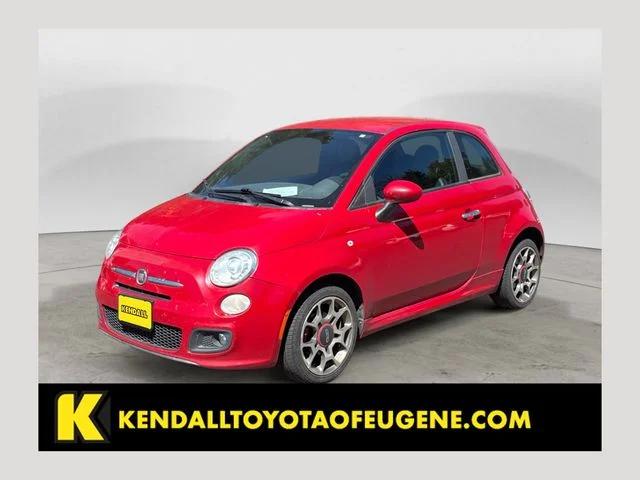 fiat 500 2013 3C3CFFBR9DT624368 image fiat 500 2013 3C3CFFBR9DT624368 image