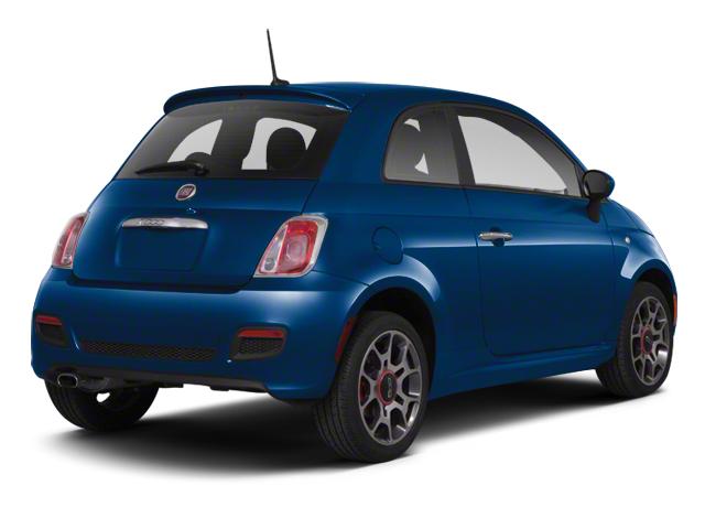 fiat 500 2013 3C3CFFCR2DT515815 image fiat 500 2013 3C3CFFCR2DT515815 image