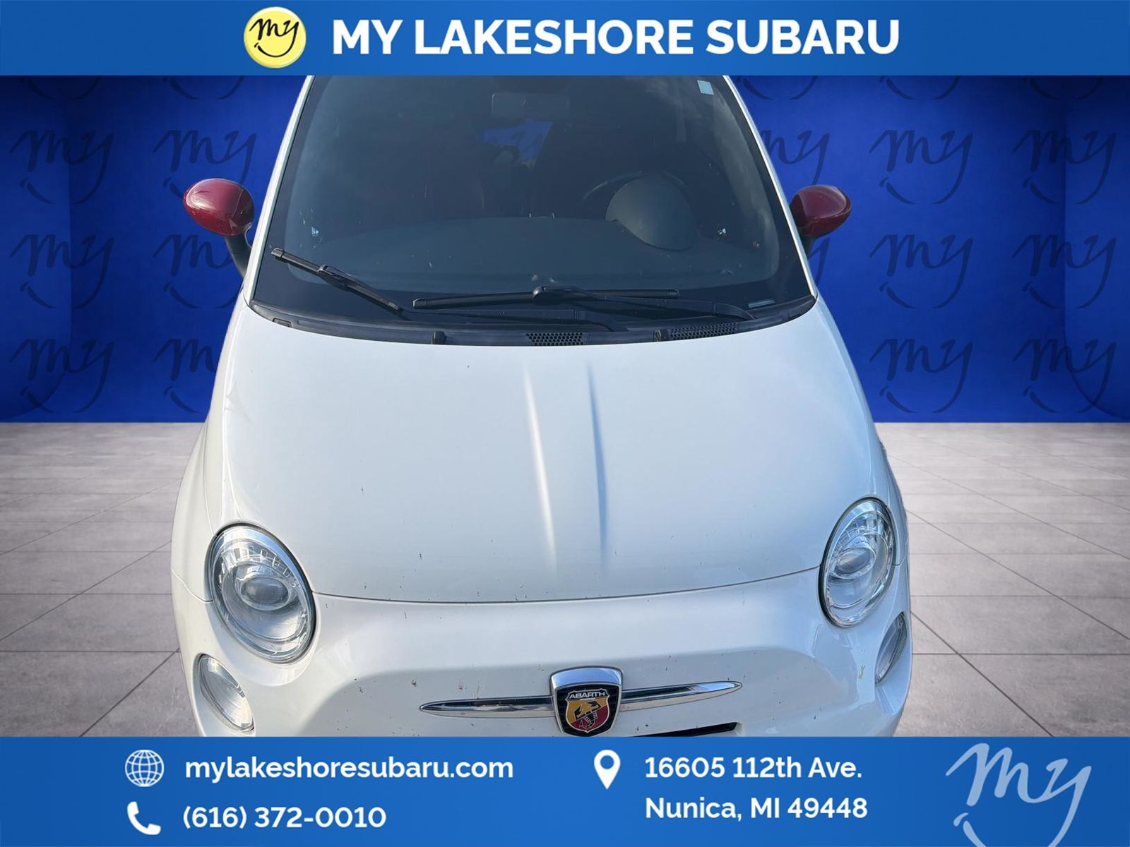 fiat 500 2013 3C3CFFFH4DT542503 image fiat 500 2013 3C3CFFFH4DT542503 image