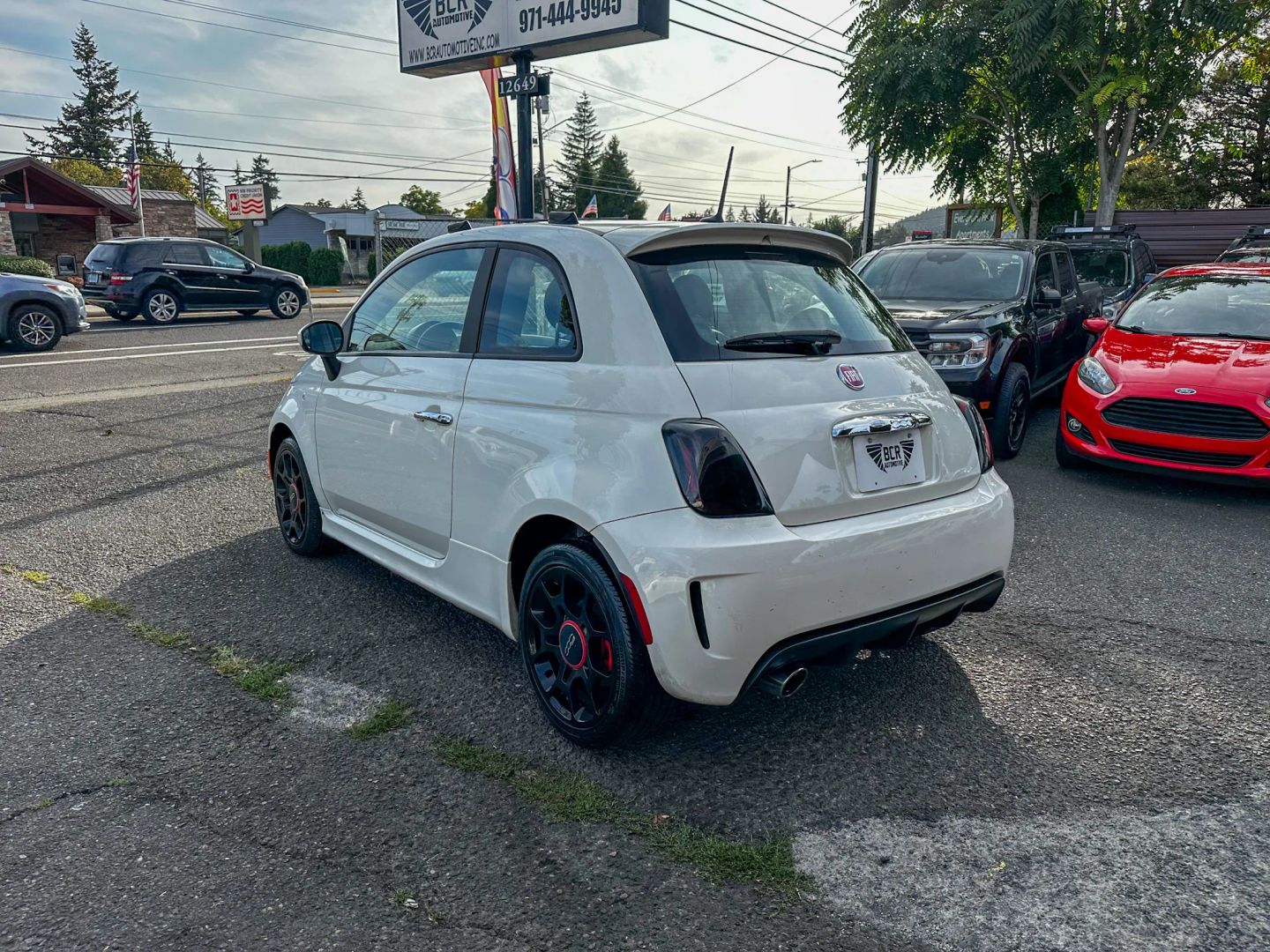fiat 500 2013 3C3CFFHH9DT740426 image fiat 500 2013 3C3CFFHH9DT740426 image