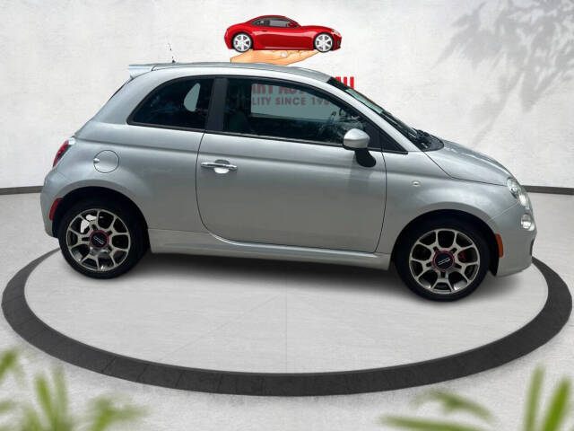 fiat 500 2013 3C3CFFBR3DT615469 image fiat 500 2013 3C3CFFBR3DT615469 image