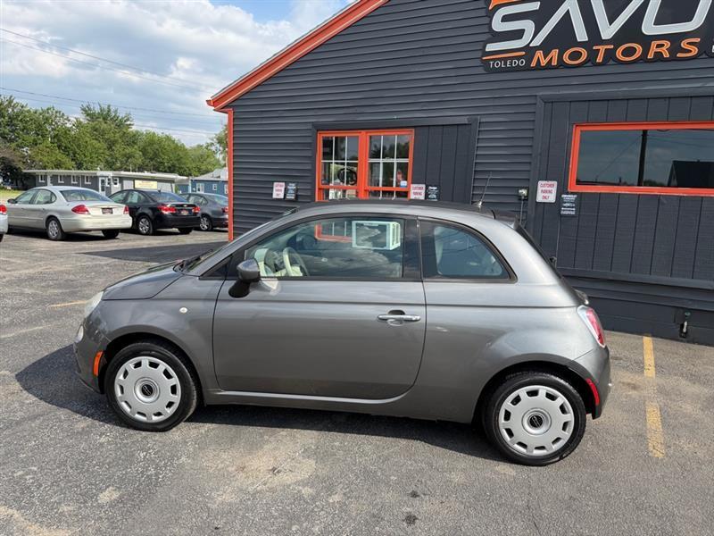 fiat 500 2013 3C3CFFAR1DT743078 image fiat 500 2013 3C3CFFAR1DT743078 image