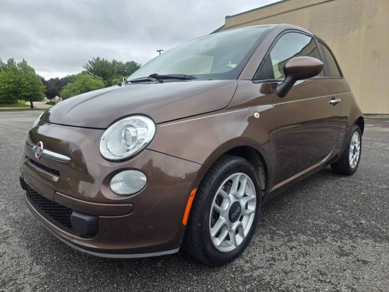 fiat 500 2013 3C3CFFAR0DT601921 image fiat 500 2013 3C3CFFAR0DT601921 image