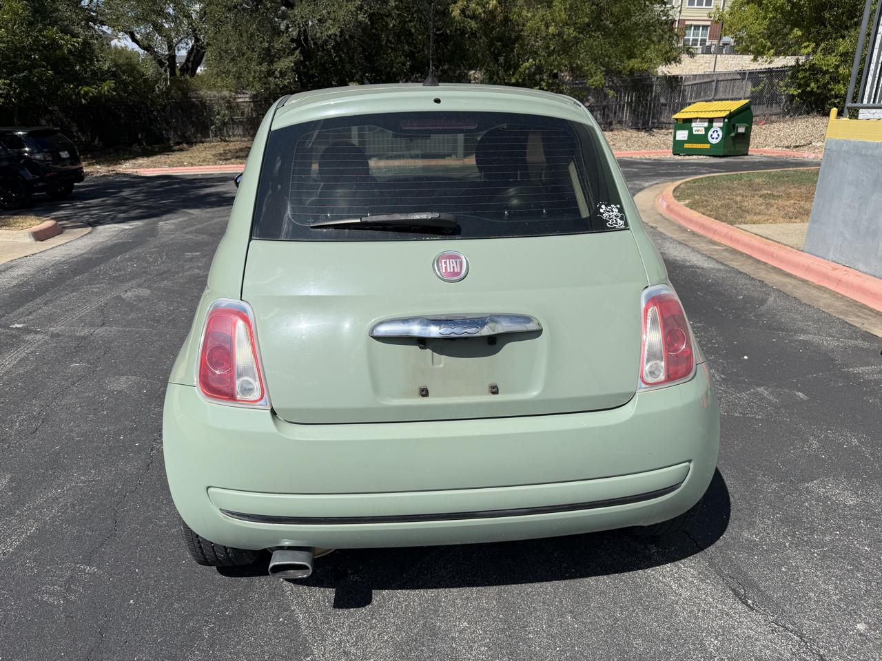 fiat 500 2013 3C3CFFAR0DT751950 image fiat 500 2013 3C3CFFAR0DT751950 image