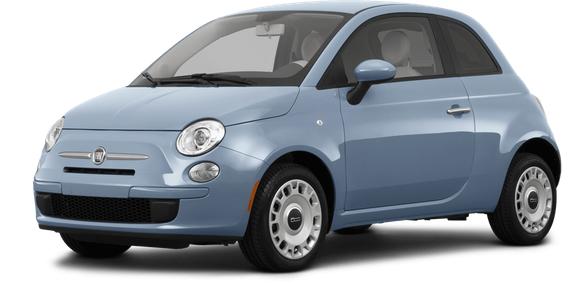 FIAT 500 2013 3C3CFFAR4DT598196 image