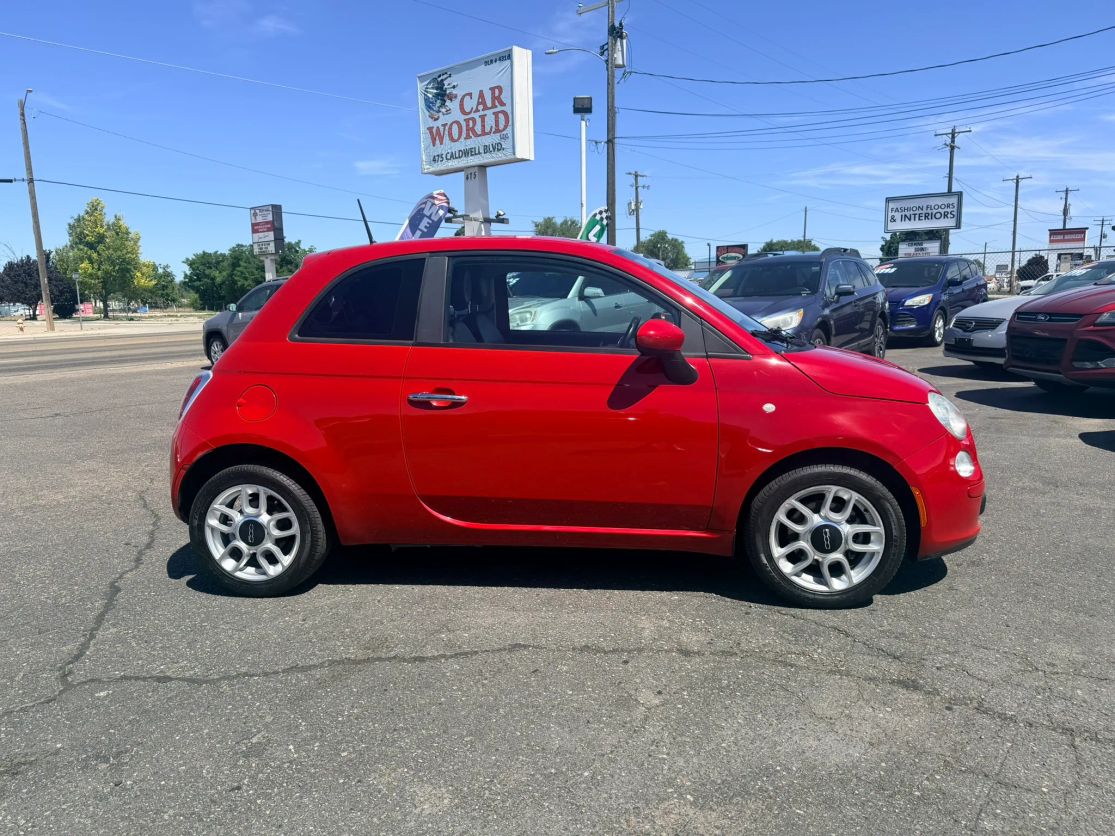 fiat 500 2013 3C3CFFAR4DT546275 image fiat 500 2013 3C3CFFAR4DT546275 image