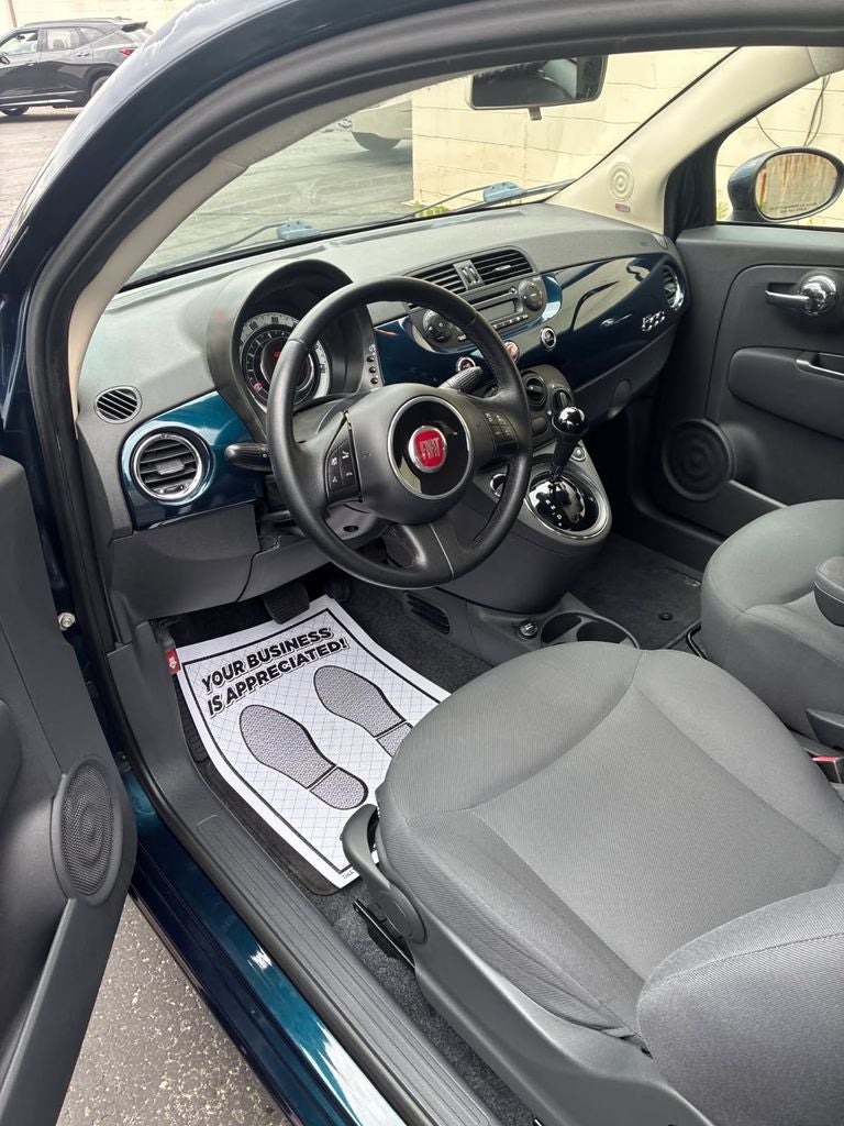 fiat 500 2013 3C3CFFAR1DT745591 image fiat 500 2013 3C3CFFAR1DT745591 image