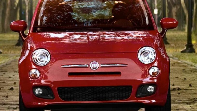 FIAT 500 2013 3C3CFFAR8DT740145 image FIAT 500 2013 3C3CFFAR8DT740145 image