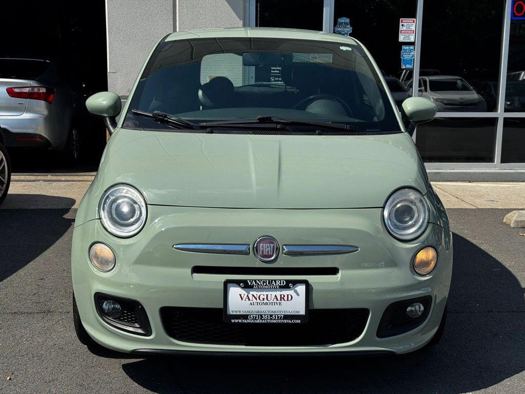 fiat 500 2013 3C3CFFBR1DT580687 image fiat 500 2013 3C3CFFBR1DT580687 image