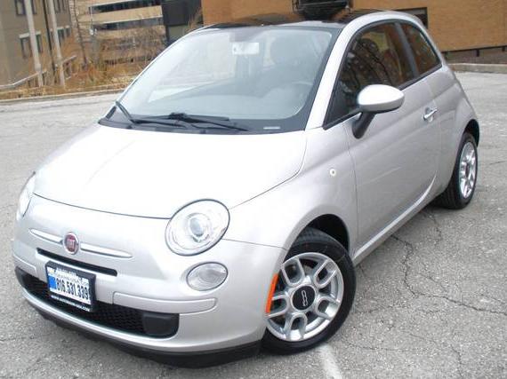 FIAT 500 2013 3C3CFFAR8DT674003 image FIAT 500 2013 3C3CFFAR8DT674003 image