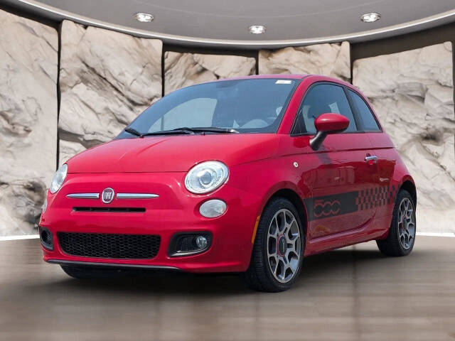 fiat 500 2013 3C3CFFBR8DT615466 image fiat 500 2013 3C3CFFBR8DT615466 image