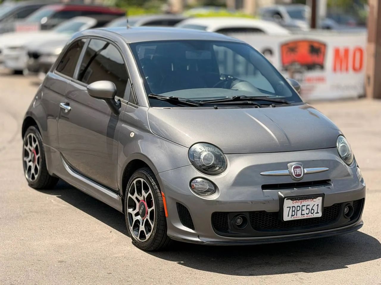 fiat 500 2013 3C3CFFHH3DT670387 image fiat 500 2013 3C3CFFHH3DT670387 image