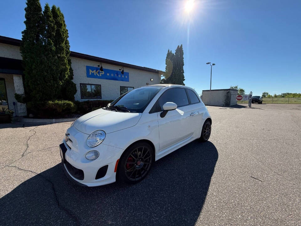 fiat 500 2013 3C3CFFJH6DT689025 image fiat 500 2013 3C3CFFJH6DT689025 image