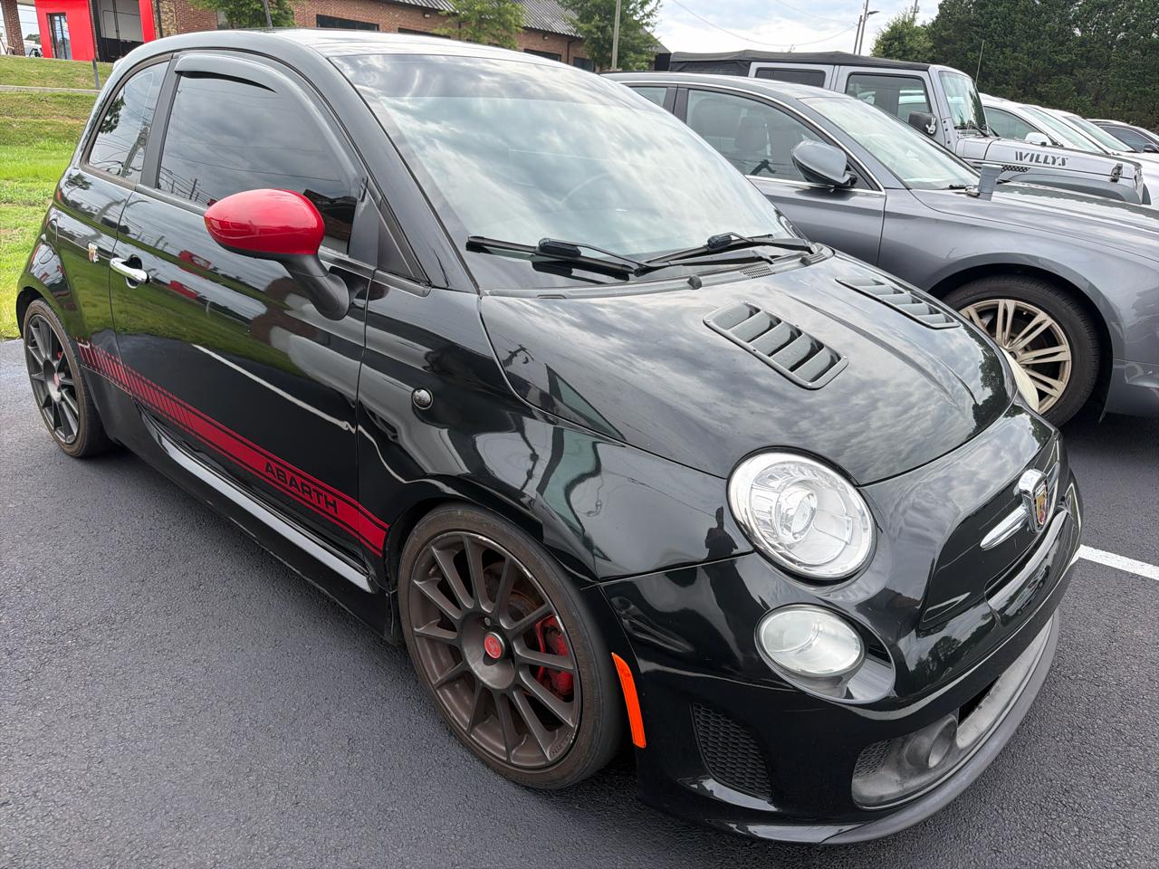 fiat 500 2013 3C3CFFFH1DT553894 image fiat 500 2013 3C3CFFFH1DT553894 image