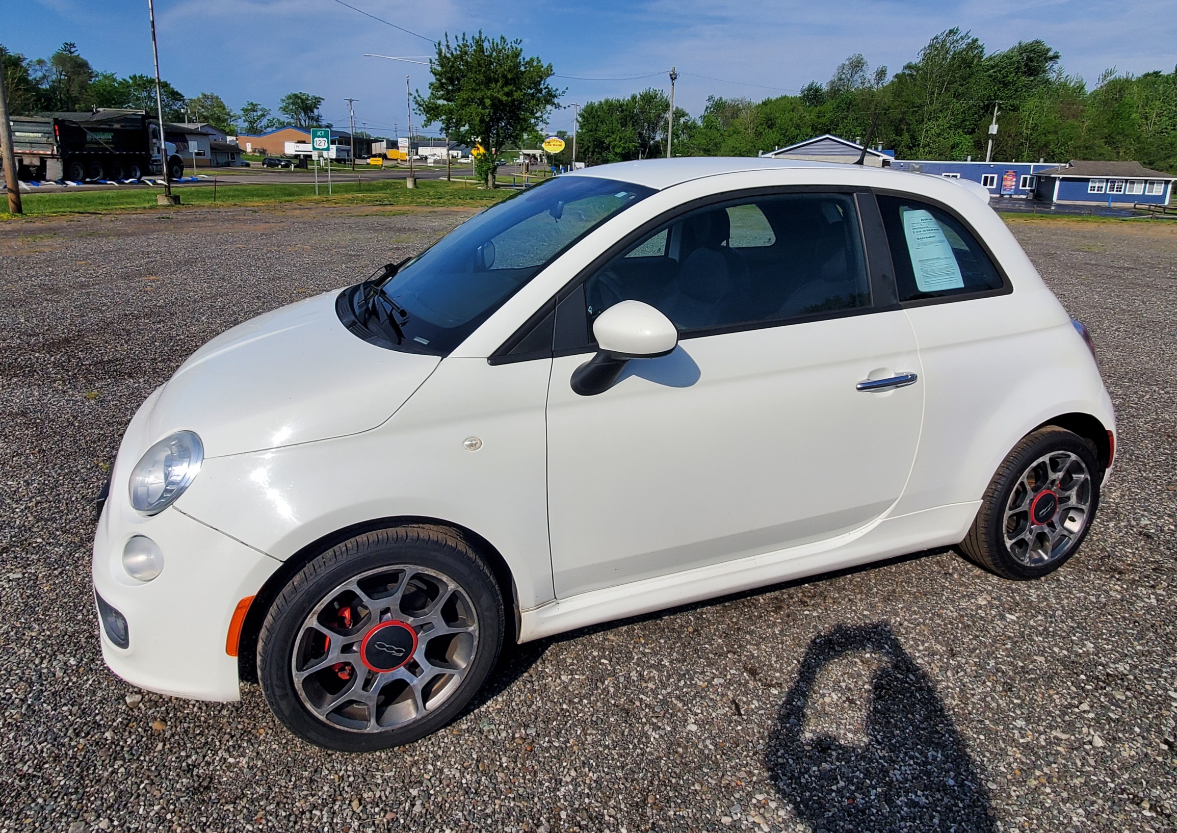 fiat 500 2013 3C3CFFBR0DT677539 image fiat 500 2013 3C3CFFBR0DT677539 image