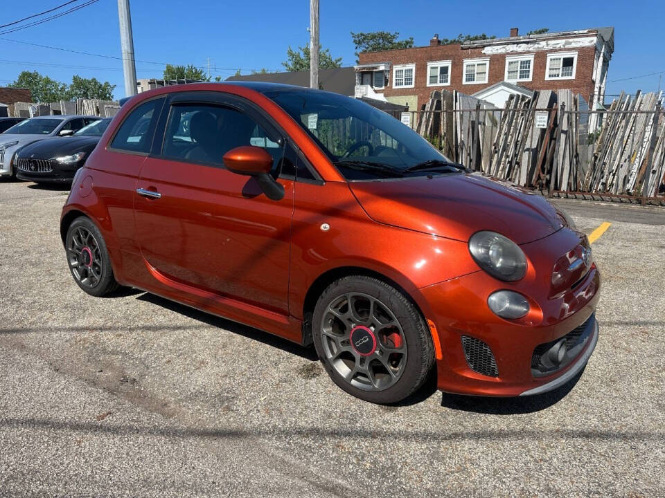 fiat 500 2013 3C3CFFHH9DT751197 image fiat 500 2013 3C3CFFHH9DT751197 image
