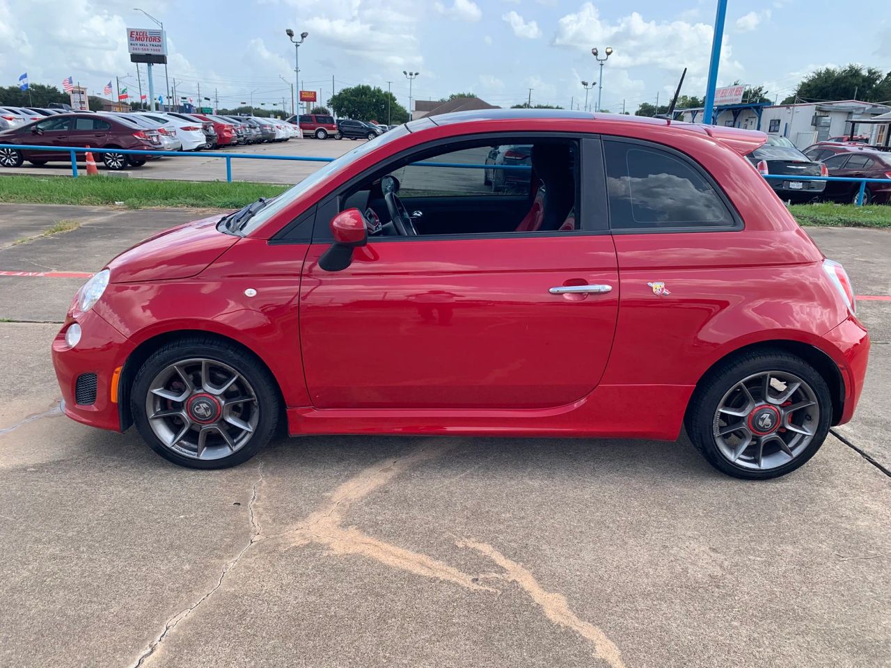 fiat 500 2013 3C3CFFFH8DT553424 image fiat 500 2013 3C3CFFFH8DT553424 image