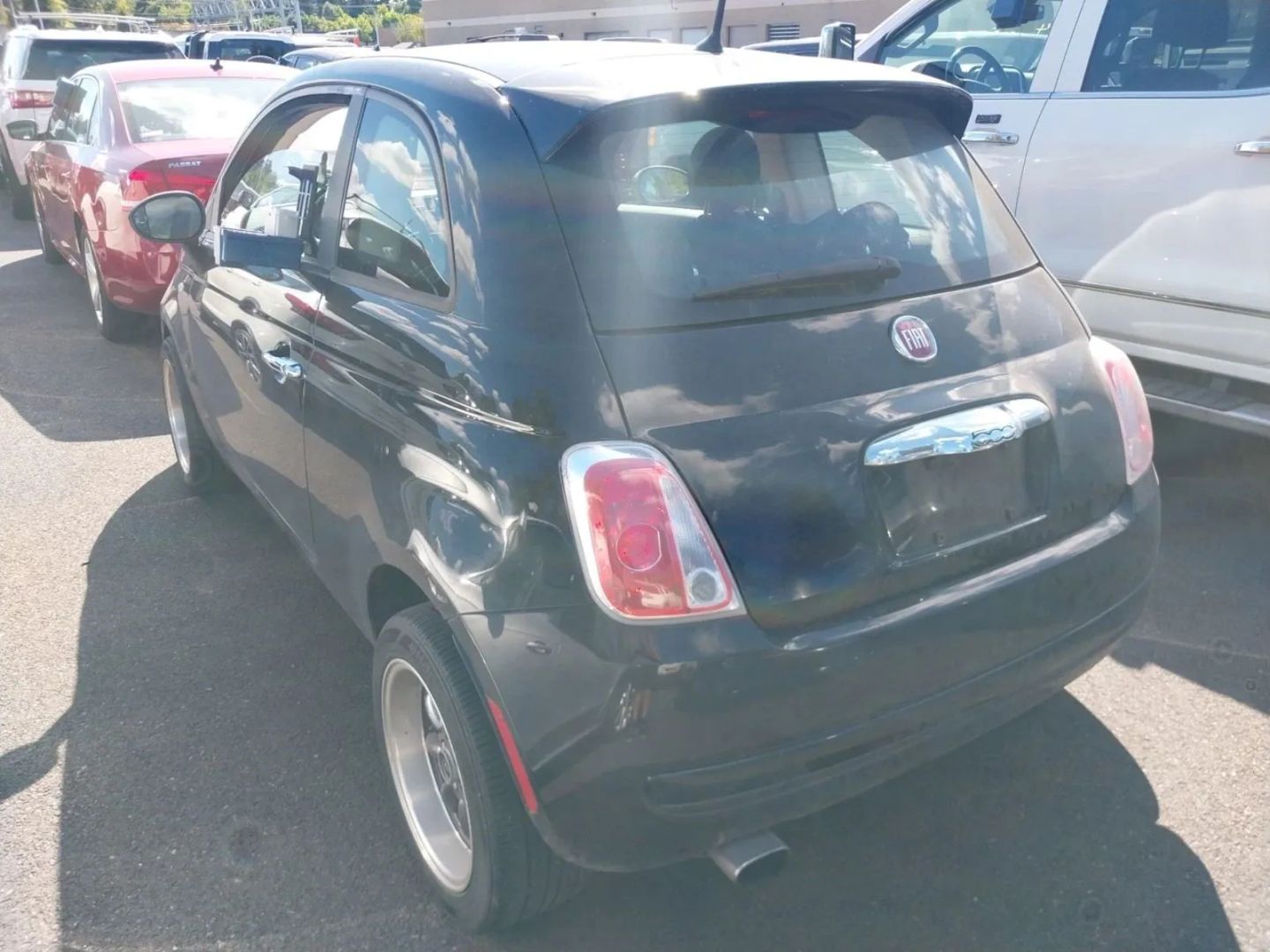 fiat 500 2013 3C3CFFAR3DT544498 image fiat 500 2013 3C3CFFAR3DT544498 image