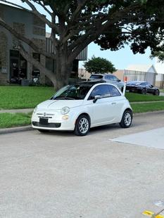 fiat 500 2013 3C3CFFARXDT742835 image fiat 500 2013 3C3CFFARXDT742835 image