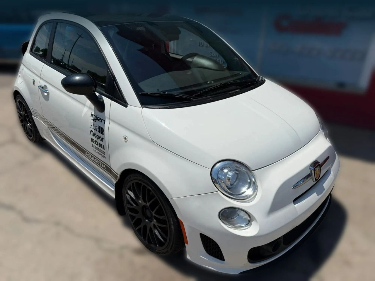fiat 500 2013 3C3CFFFH3DT733880 image fiat 500 2013 3C3CFFFH3DT733880 image