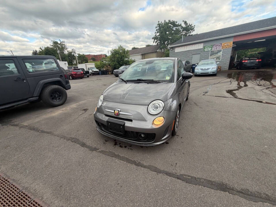 fiat 500 2013 3C3CFFFH1DT727835 image fiat 500 2013 3C3CFFFH1DT727835 image