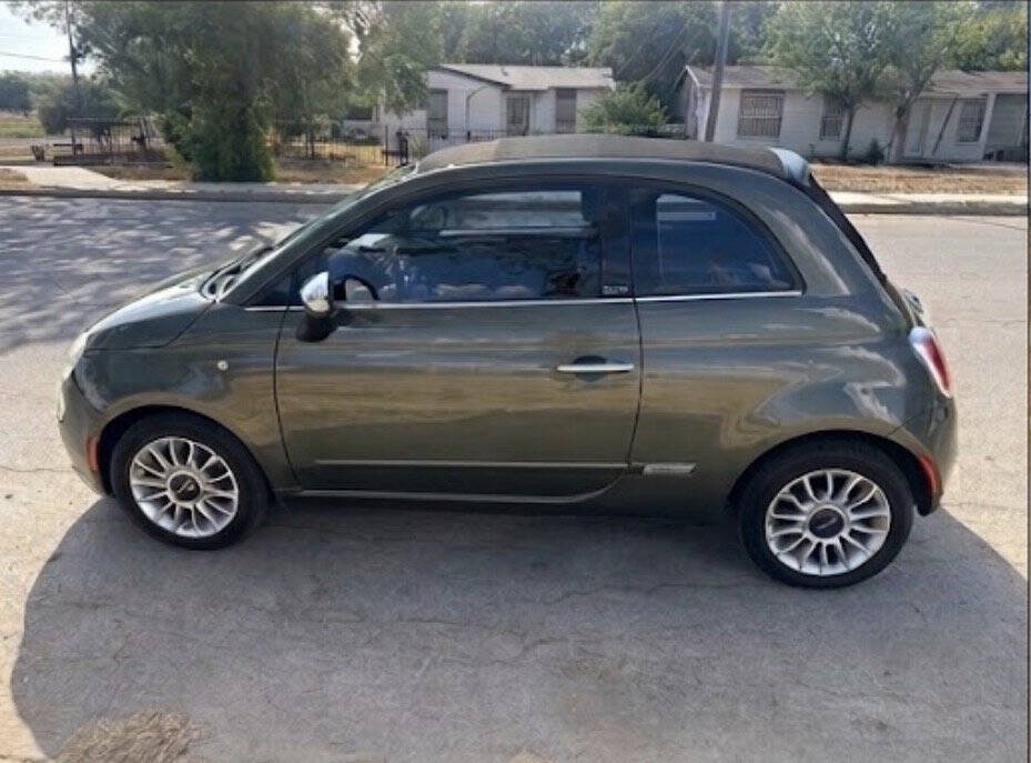 fiat 500 2013 3C3CFFER4DT747510 image fiat 500 2013 3C3CFFER4DT747510 image