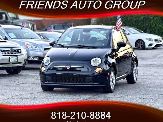FIAT 500 2013 3C3CFFAR9DT678125 image FIAT 500 2013 3C3CFFAR9DT678125 image