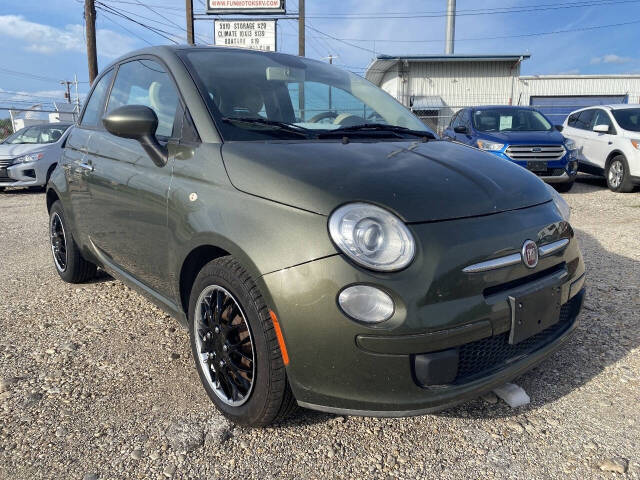 fiat 500 2013 3C3CFFAR7DT678107 image fiat 500 2013 3C3CFFAR7DT678107 image