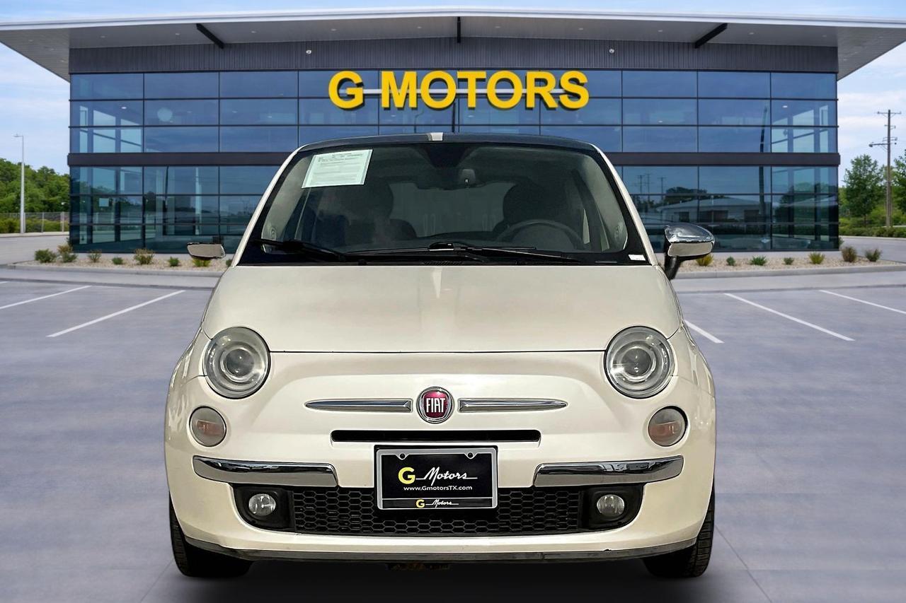 fiat 500 2013 3C3CFFCR5DT594235 image fiat 500 2013 3C3CFFCR5DT594235 image