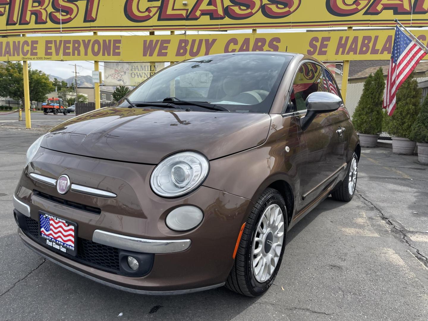 fiat 500 2013 3C3CFFCR9DT531543 image fiat 500 2013 3C3CFFCR9DT531543 image