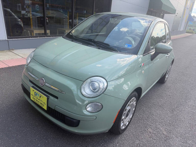 fiat 500 2013 3C3CFFAR6DT572277 image fiat 500 2013 3C3CFFAR6DT572277 image