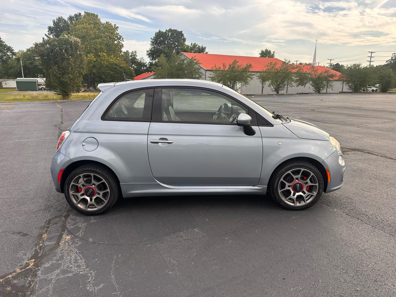fiat 500 2013 3C3CFFBR1DT752765 image fiat 500 2013 3C3CFFBR1DT752765 image