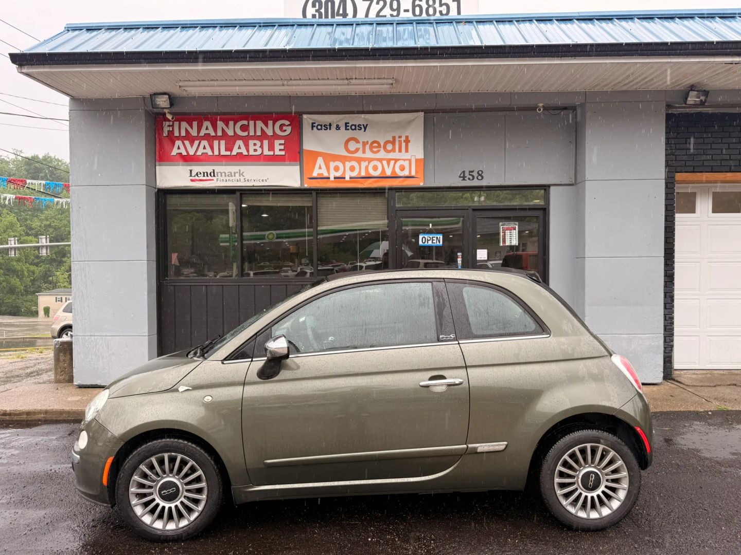 fiat 500 2013 3C3CFFER6DT662099 image fiat 500 2013 3C3CFFER6DT662099 image