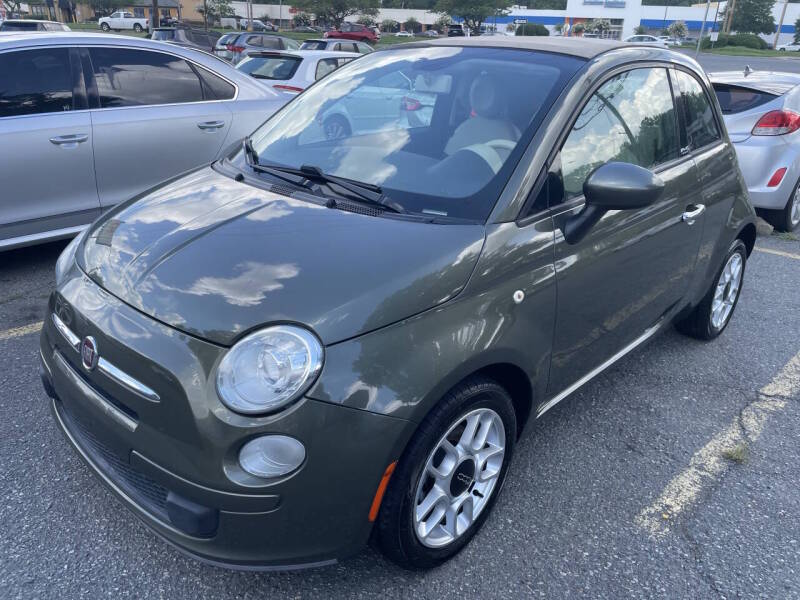 fiat 500 2013 3C3CFFDR4DT598159 image fiat 500 2013 3C3CFFDR4DT598159 image